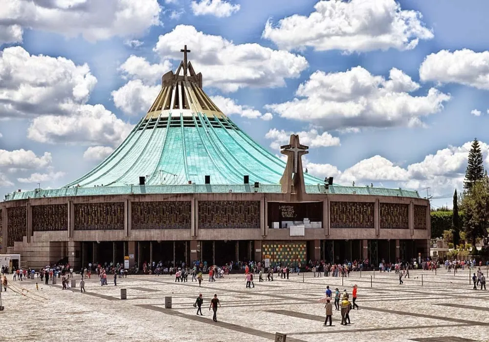 Lugares Turísticos en Guadalupe