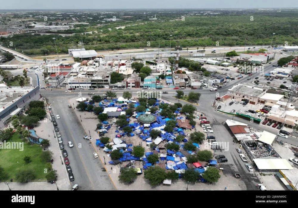 Lugares Turísticos en Reynosa
