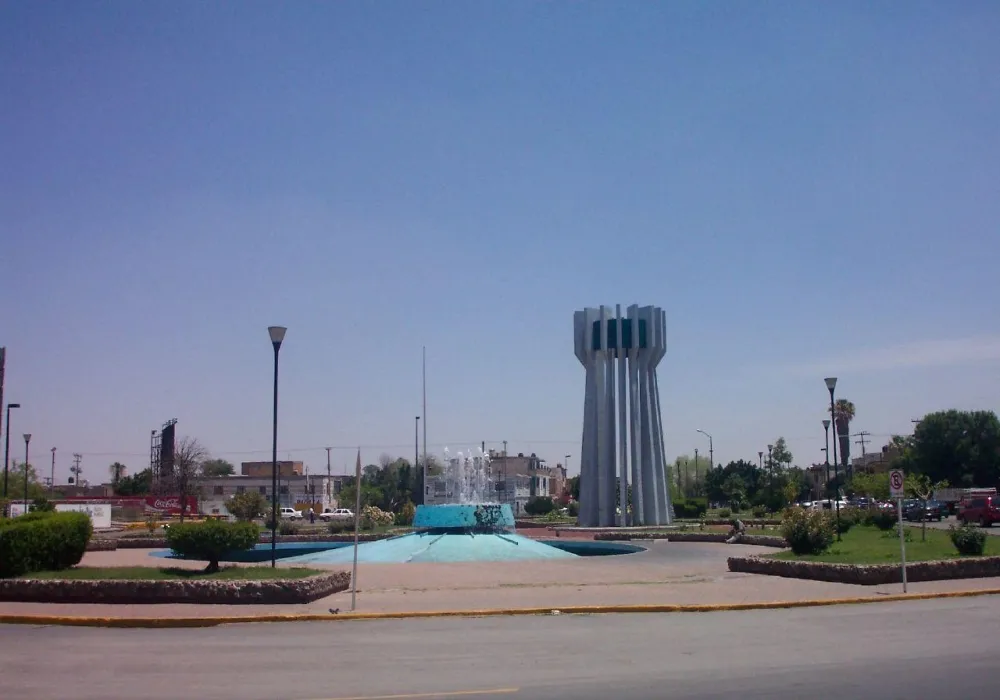 Lugares Turísticos en Torreón